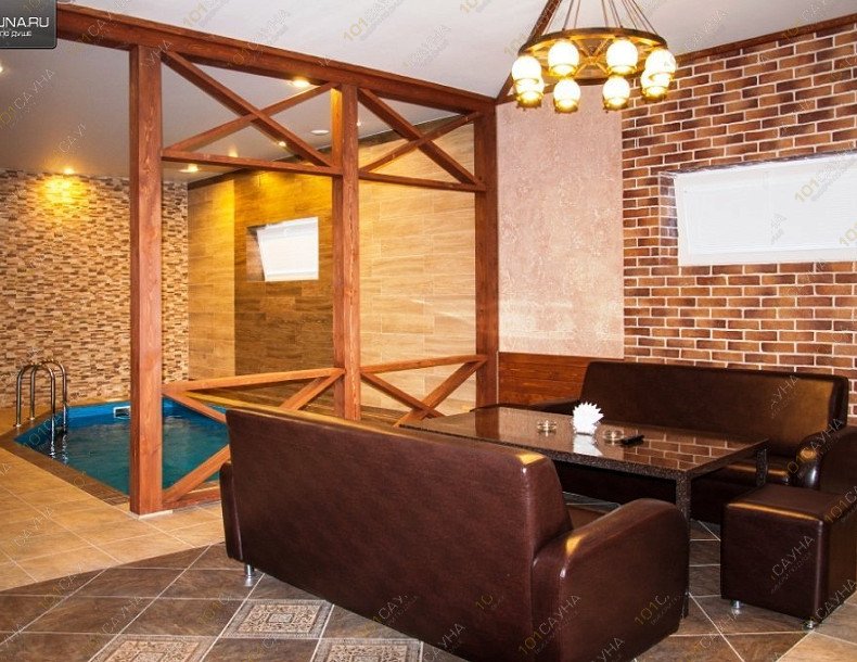 Банный комплекс Pegas Club, в Туле, Демидовская, 179 А | 2 | 101sauna.ru