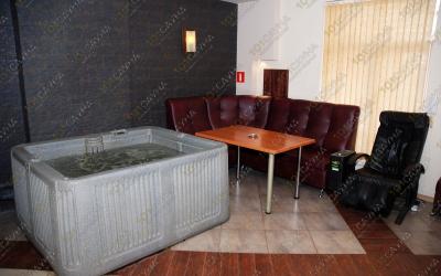 Сауна Тигр, в Новороссийске, Волгоградская, 11 | Джакузи | 101sauna.ru