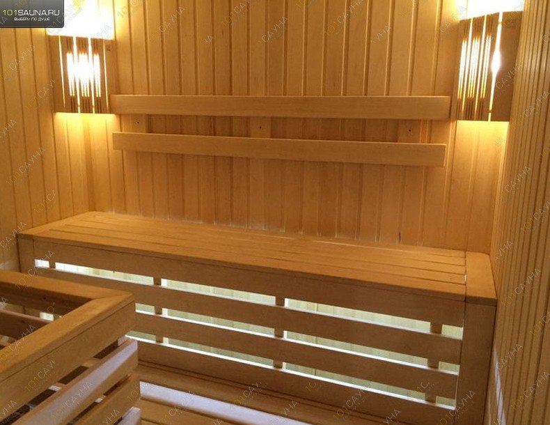 Сауна Лиман, в Казани, Профсоюзная, 28 | Сауна 1. Фото 1 | 101sauna.ru