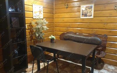 Сауна Лиман, в Казани, Профсоюзная, 28 | Сауна 1. Фото 2 | 101sauna.ru