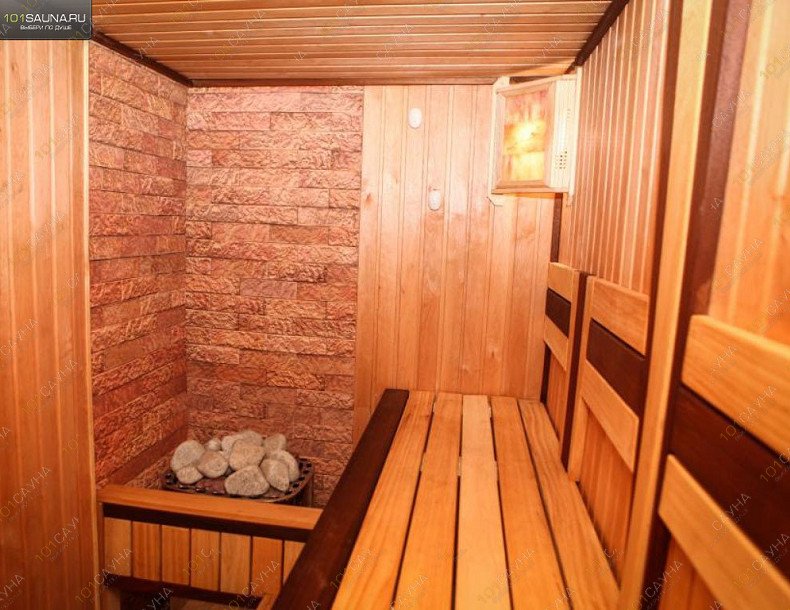 Сауна Лиман, в Казани, Профсоюзная, 28 | Сауна 2. Фото 6 | 101sauna.ru