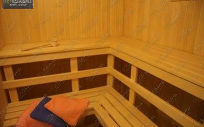 Гостевой дом На ладони, в Костроме, Становщиково, 1а | 2 | 101sauna.ru