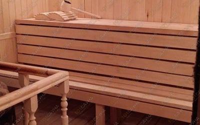 Русская баня На Луговой 88, в Кемерове, Луговая, 88 | 9 | 101sauna.ru