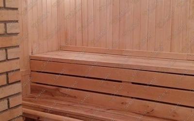 Русская баня На Луговой 88, в Кемерове, Луговая, 88 | 2 | 101sauna.ru