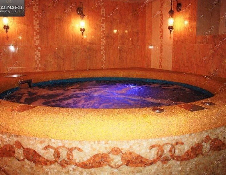 Термальный комплекс Токко SPA в Королёве