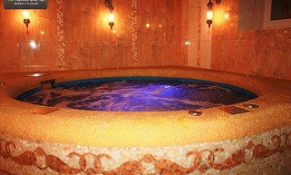 Токко SPA