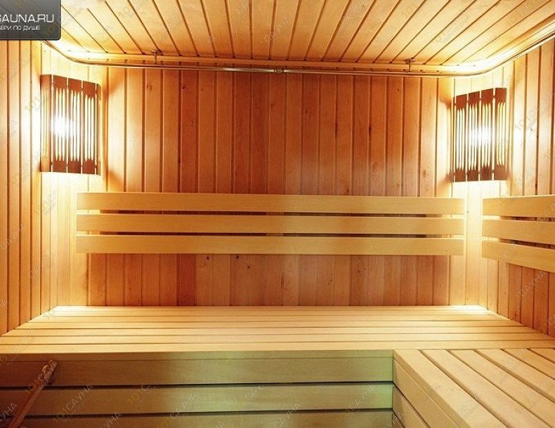 Сауна Римские термы, в Пензе, Ленина, 45А | Бирюзовый номер | 101sauna.ru