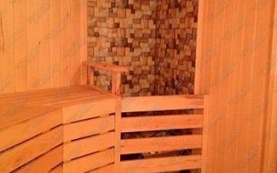 Русская баня на Беренга, в Астрахани, Беренга, 2а/6 | 1 | 101sauna.ru
