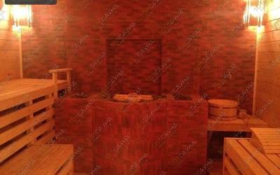 Русская баня на Беренга, в Астрахани, Беренга, 2а/6 | 2 | 101sauna.ru