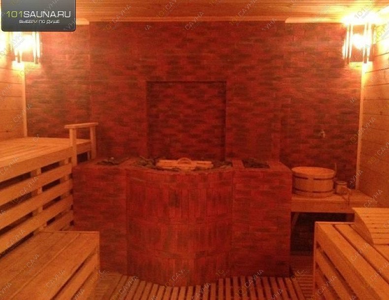 Русская баня на Беренга, в Астрахани, Беренга, 2а/6 | 2 | 101sauna.ru