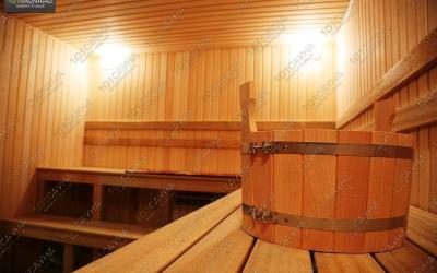 Баня на дровах Парад, в Томске, Сенная Курья,  9 | 3 | 101sauna.ru