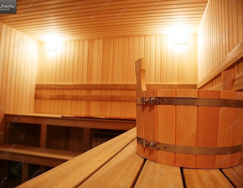 Баня на дровах Парад, в Томске, Сенная Курья,  9 | 3 | 101sauna.ru