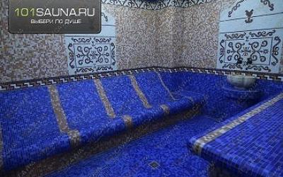 Банный комплекс Matreshka Plaza, в Самаре, Енисейская, 62А | Хаммам | 101sauna.ru