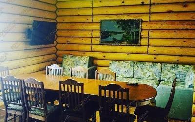 Сауна Берлога, в Екатеринбурге, Сони Морозовой, 180 | 1 | 101sauna.ru