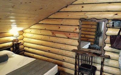 Сауна Берлога, в Екатеринбурге, Сони Морозовой, 180 | 2 | 101sauna.ru
