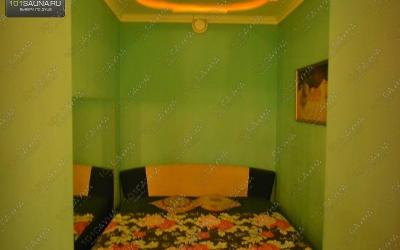 Сауна Бангкок, в Вологде, ул. Рубцова, 7А | 1 | 101sauna.ru