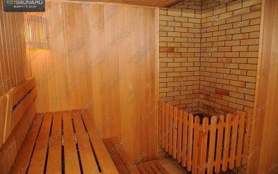 Сауна Тихая гавань на Звездной, в Омске, Звездная, 2Е/1 | 2 | 101sauna.ru