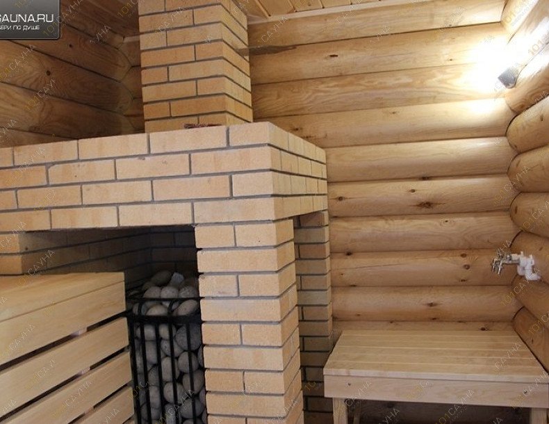 Банный комплекс Ладушки, в Казани, п. Кульсеитово,  ул. Зеркальная, 1/2а | Дом с баней. Фото: 3 | 101sauna.ru