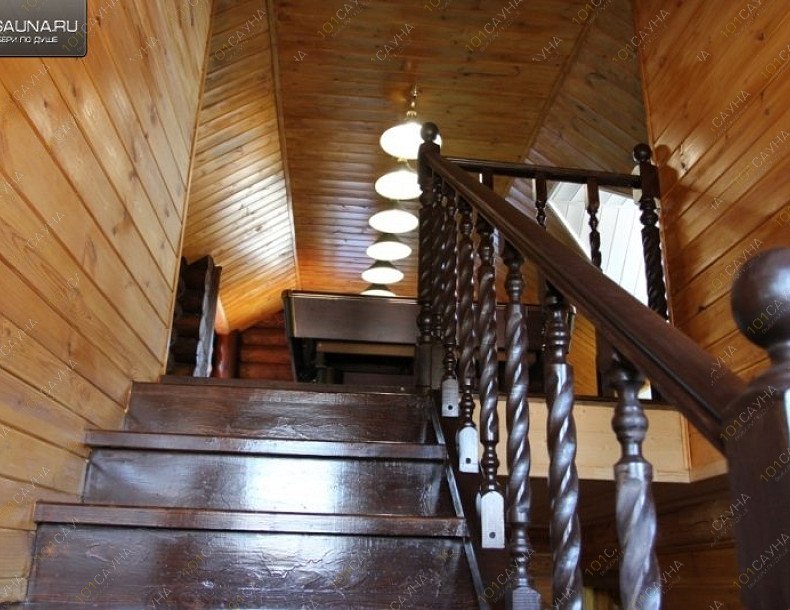 Банный комплекс Ладушки, в Казани, п. Кульсеитово,  ул. Зеркальная, 1/2а | Дом с баней. Фото: 12 | 101sauna.ru
