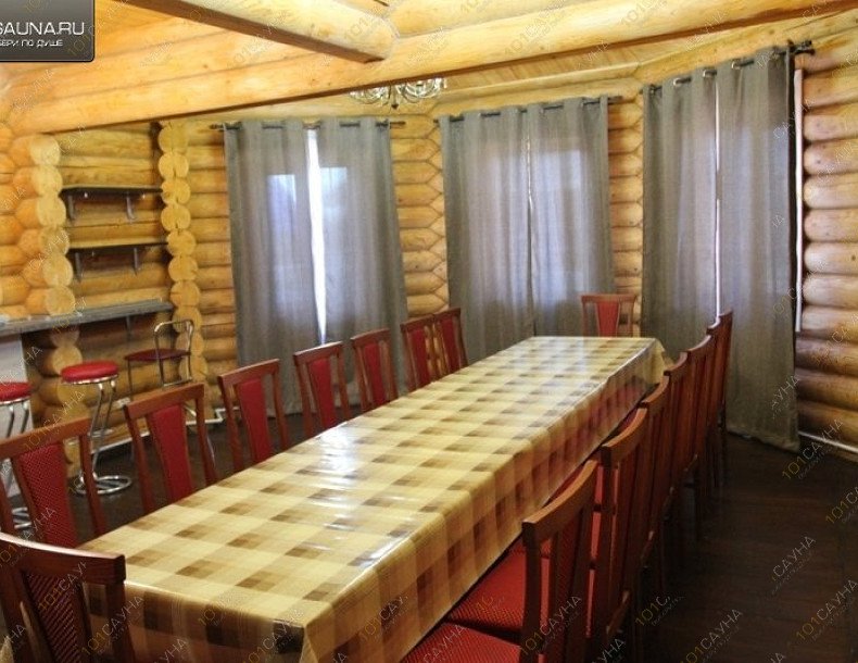 Банный комплекс Ладушки, в Казани, п. Кульсеитово,  ул. Зеркальная, 1/2а | Дом с баней. Фото: 18 | 101sauna.ru