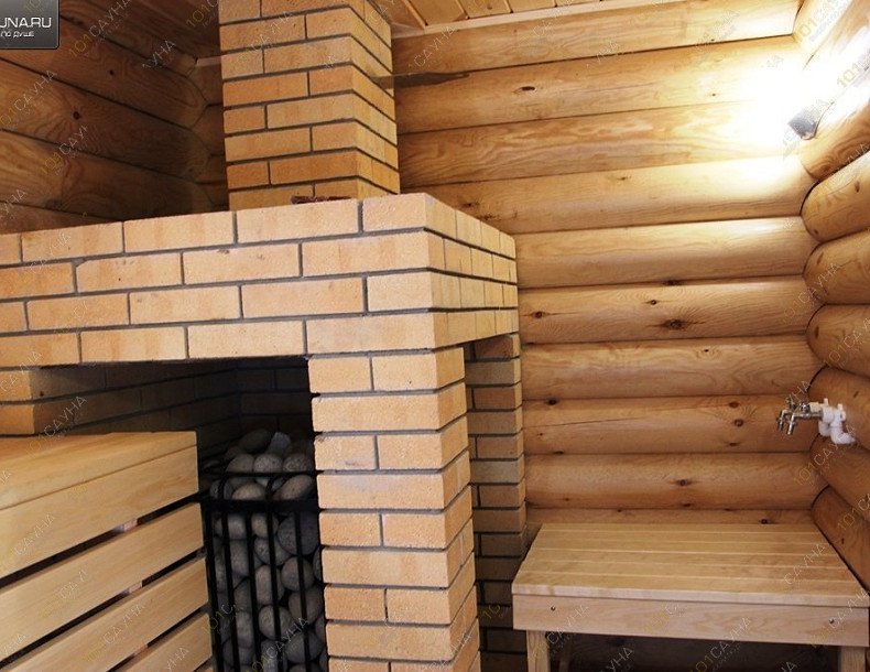 Банный комплекс Ладушки, в Казани, п. Кульсеитово,  ул. Зеркальная, 1/2а | Малая баня. Фото: 22 | 101sauna.ru