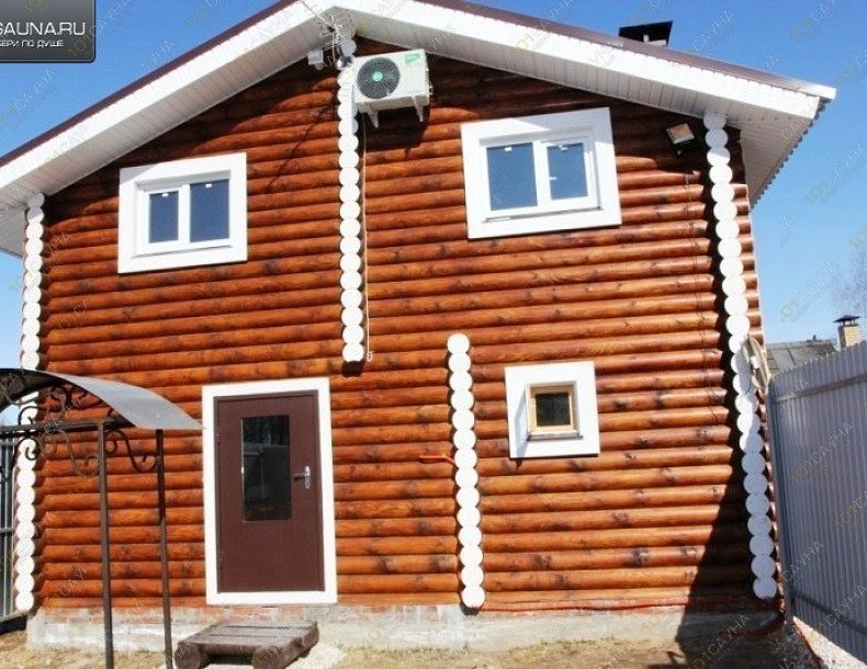Банный комплекс Ладушки, в Казани, п. Кульсеитово,  ул. Зеркальная, 1/2а | Русская баня. Фото: 33 | 101sauna.ru