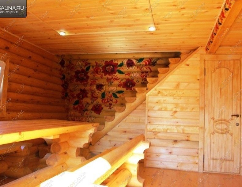 Банный комплекс Ладушки, в Казани, п. Кульсеитово,  ул. Зеркальная, 1/2а | Русская баня. Фото: 38 | 101sauna.ru