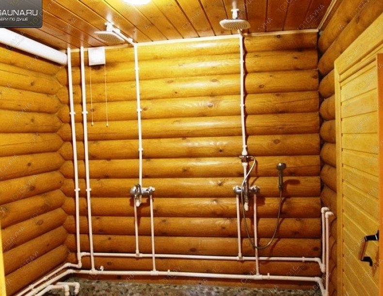 Банный комплекс Ладушки, в Казани, п. Кульсеитово,  ул. Зеркальная, 1/2а | Русская баня. Фото: 40 | 101sauna.ru
