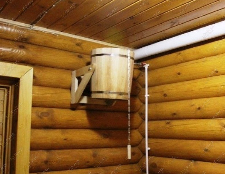 Банный комплекс Ладушки, в Казани, п. Кульсеитово,  ул. Зеркальная, 1/2а | Русская баня. Фото: 41 | 101sauna.ru
