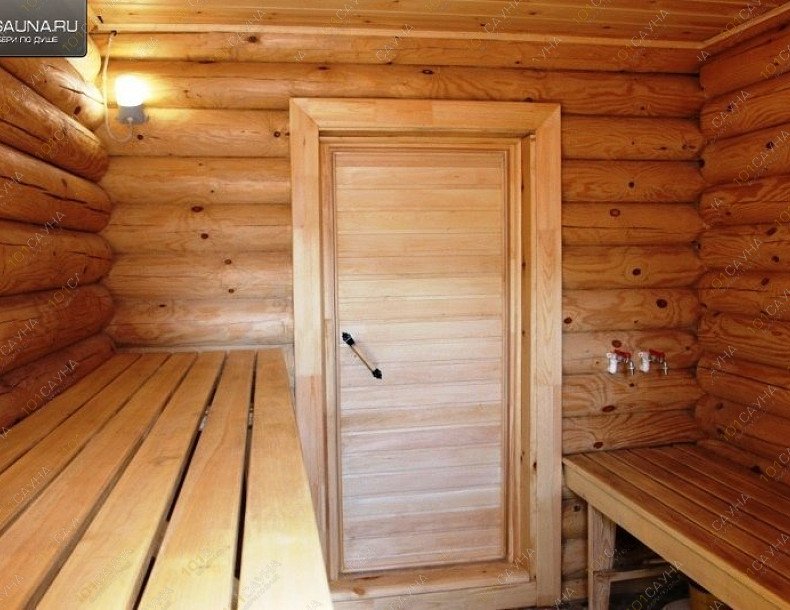 Банный комплекс Ладушки, в Казани, п. Кульсеитово,  ул. Зеркальная, 1/2а | Русская баня. Фото: 44 | 101sauna.ru