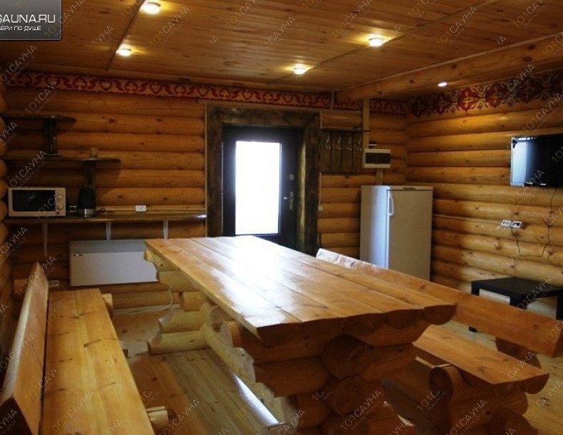 Банный комплекс Ладушки, в Казани, п. Кульсеитово,  ул. Зеркальная, 1/2а | Татарская баня. Фото: 49 | 101sauna.ru