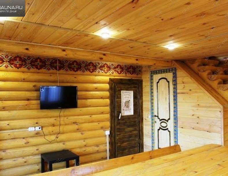 Банный комплекс Ладушки, в Казани, п. Кульсеитово,  ул. Зеркальная, 1/2а | Татарская баня. Фото: 50 | 101sauna.ru