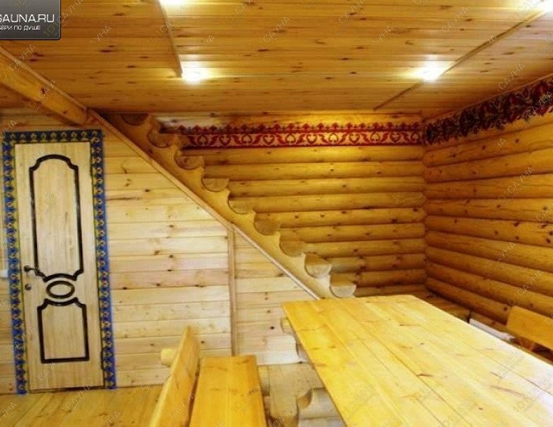 Банный комплекс Ладушки, в Казани, п. Кульсеитово,  ул. Зеркальная, 1/2а | Татарская баня. Фото: 51 | 101sauna.ru