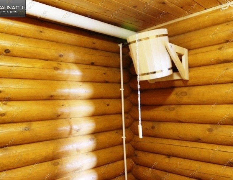 Банный комплекс Ладушки, в Казани, п. Кульсеитово,  ул. Зеркальная, 1/2а | Татарская баня. Фото: 53 | 101sauna.ru