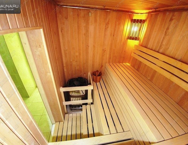 Сауна Римские термы, в Пензе, Ленина, 45А | Зеленый номер | 101sauna.ru