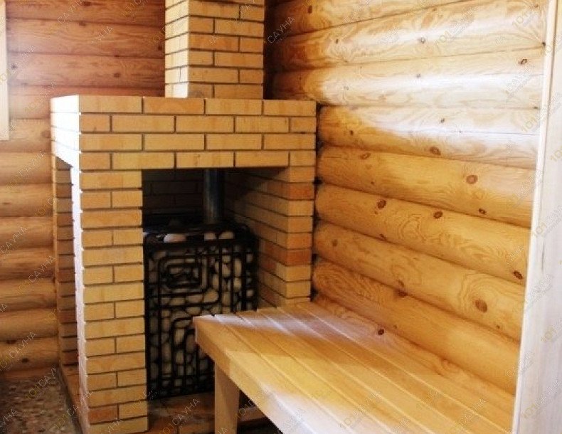 Банный комплекс Ладушки, в Казани, п. Кульсеитово,  ул. Зеркальная, 1/2а | Татарская баня. Фото: 55 | 101sauna.ru