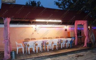 Баня в Нежинке, в Оренбурге, Первая линия, 22 | 1 | 101sauna.ru