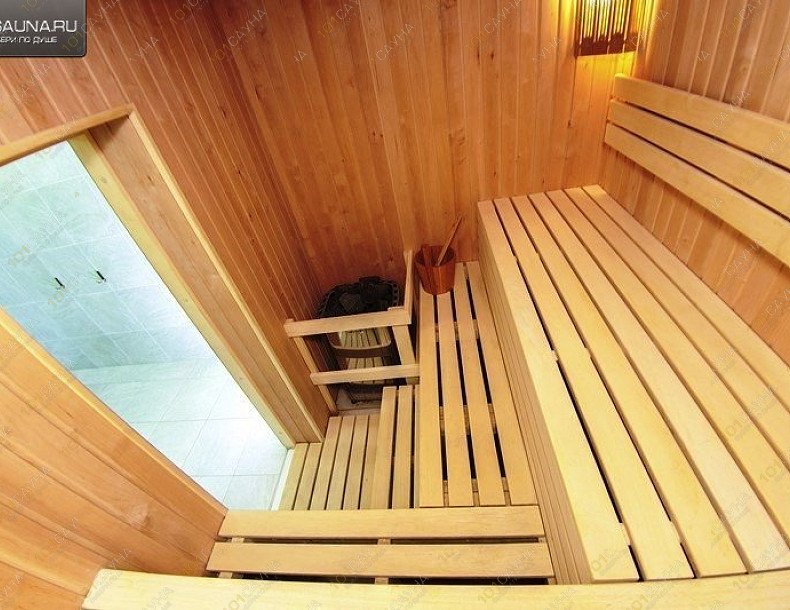 Сауна Римские термы, в Пензе, Ленина, 45А | Зеленый номер | 101sauna.ru