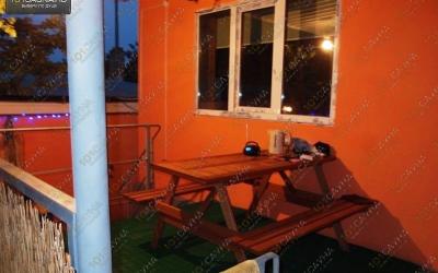Баня в Нежинке, в Оренбурге, Первая линия, 22 | 2 | 101sauna.ru