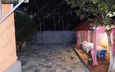 Баня в Нежинке, в Оренбурге, Первая линия, 22 | 3 | 101sauna.ru