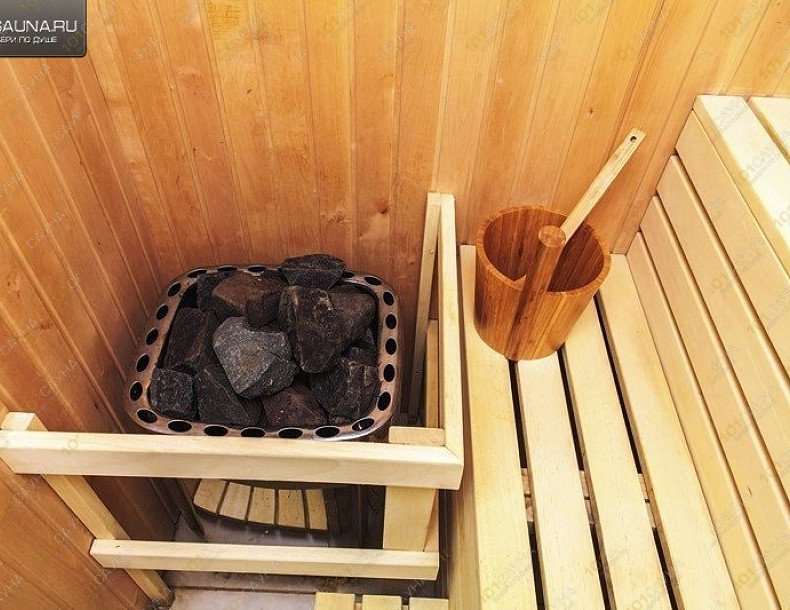 Сауна Римские термы, в Пензе, Ленина, 45А | Зеленый номер | 101sauna.ru