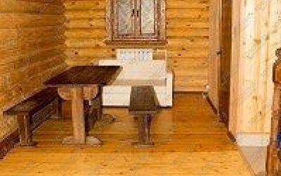 Банный комплекс Банный дом, в Волгограде, Ангарская, 77 | Фото | 101sauna.ru