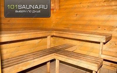 Банный комплекс Банный дом, в Волгограде, Ангарская, 77 | Фото | 101sauna.ru