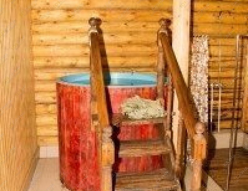 Банный комплекс Банный дом, в Волгограде, Ангарская, 77 | Фото | 101sauna.ru