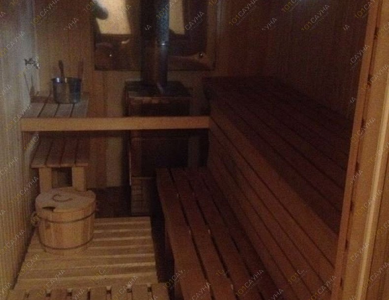 Русская баня Времена года, в Москве, 1-я Лыковская, 7 ст.1 | 23 | 101sauna.ru