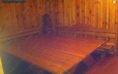 Русская баня Эйфория, в Калининграде, Суворова, 54г | зона отдыха | 101sauna.ru