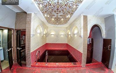 Комплекс Хуторок, в Оренбурге, Одесская, 99 | Восточная. Фото: 2 | 101sauna.ru