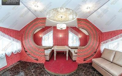Комплекс Хуторок, в Оренбурге, Одесская, 99 | Восточная. Фото: 3 | 101sauna.ru