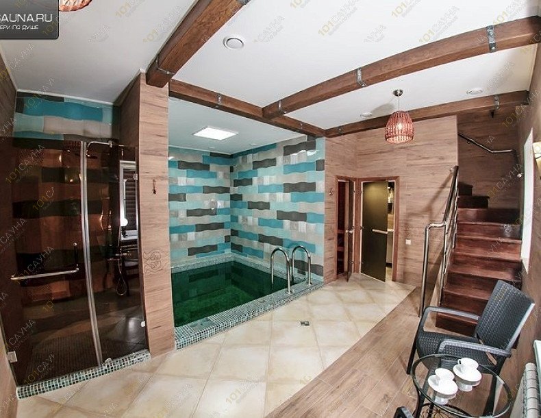 Комплекс Хуторок, в Оренбурге, Одесская, 99 | Русская. Фото: 5 | 101sauna.ru