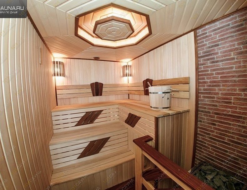 Комплекс Хуторок, в Оренбурге, Одесская, 99 | Русская. Фото: 7 | 101sauna.ru